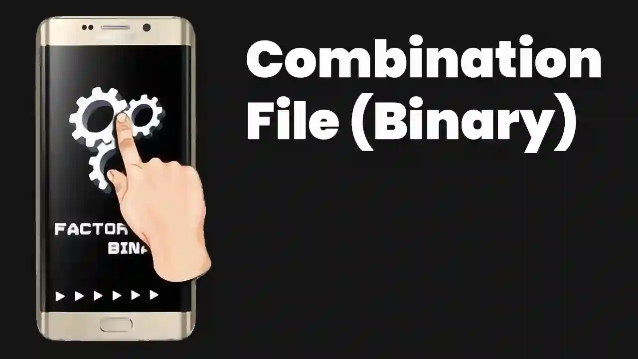 Samsung SM-F415F Combination File (Binary U1) & Flashing Guide (Odin)