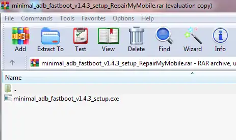 Minimal ADB and Fastboot: Easy Driver & Tool Auto-Installer