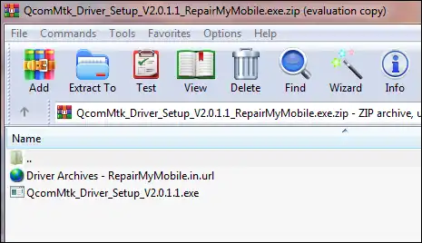 MTK CDC Drivers for Android: Auto Installer & Guide