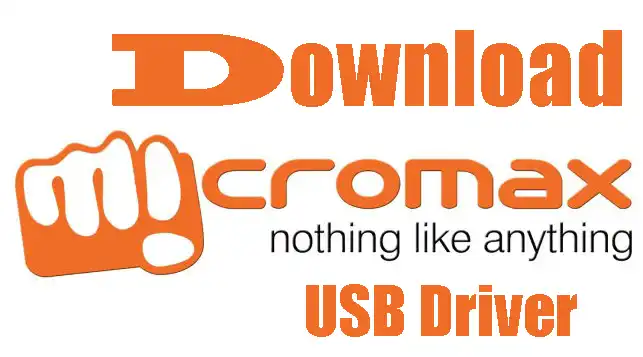 Micromax USB Drivers: Installation Guide for PC Connectivity