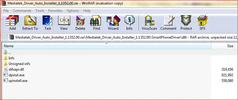 MediaTek (MTK) USB Drivers: Auto-Installer Guide for All Versions