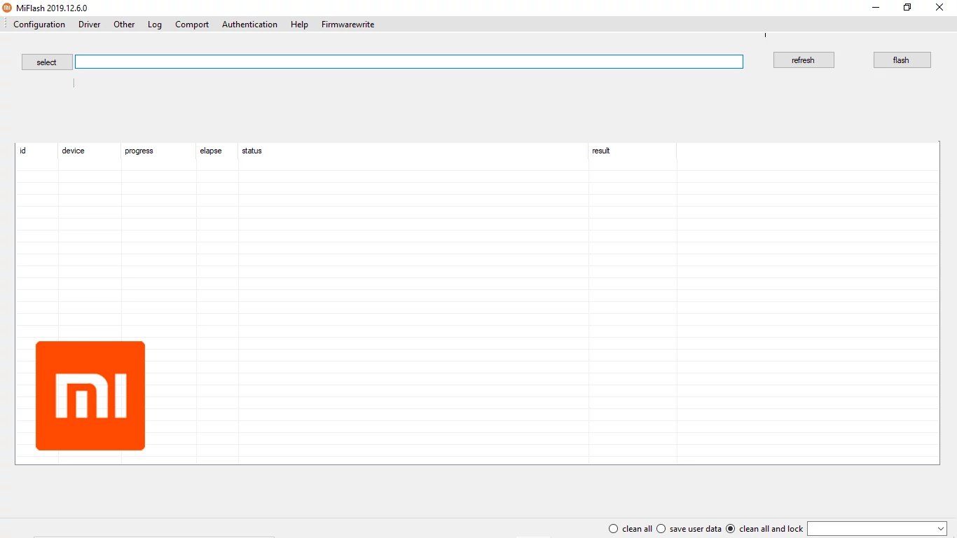 Xiaomi Mi Flash Tool: The Official Guide to Flashing Fastboot ROMs