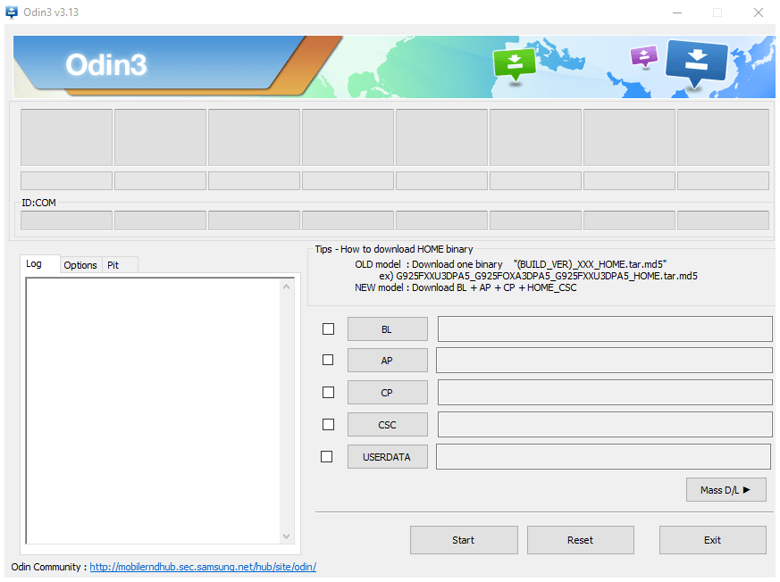 How to Use Samsung Odin: The Complete Firmware Flashing Guide