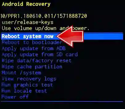 How to Hard Reset Samsung Galaxy A12 (Factory Reset Guide)