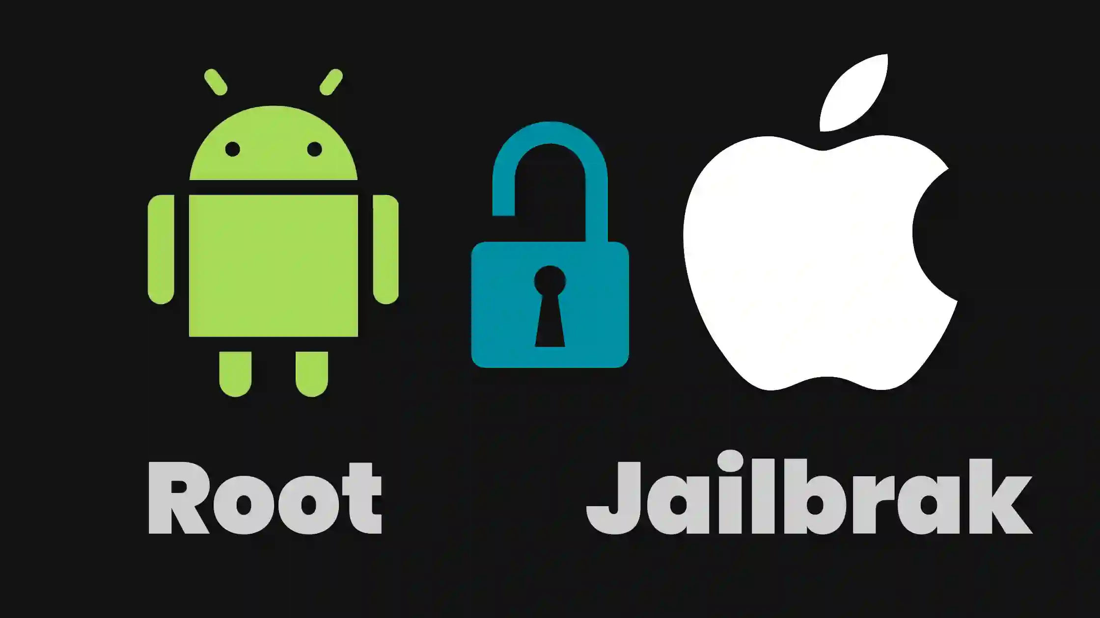 Rooting (Android) vs. Jailbreaking (iOS): Differences, Benefits & Risks Explained